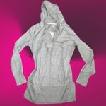 SO Size Juniors XL  Clothing Gray Hoodie Photo 0