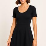 Tuckernuck Sport Rosemary Dress S Black Tennis Golf Pickleball Activewear NWT Photo 1