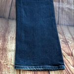 Sonoma Women’s Mid Rise Denim Bootcut Navy Blue Size 10 Photo 7