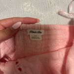 Kimchi Blue  pink halter dress from urban outfitters  Photo 2