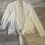 Democracy Lacy Cardigan Photo 4