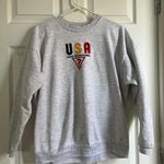 Guess Vintage Sweatshirt Photo 0