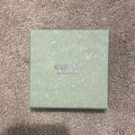 SHIVAM Hematite Lapis Gemstone Bracelet Blue Photo 3