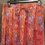 Michael Stars 💕💕 Floral Print Maxi Skirt Photo 2