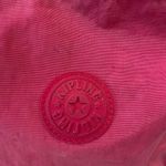 Kipling  SEOUL HYDRANGEA Laptop Protection Backpack Photo 1