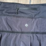 Lululemon  Run Pace Setter Skort Photo 3