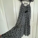 Madewell  Maxi Dress NWT Photo 3