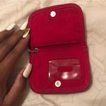 Aeropostale Red Wallet Photo 2