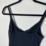 Banana Republic Drape Neck Sweater Knit Tank Top Size Small Photo 5