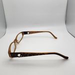 Candie's Brown Prescription Glasses Frames Photo 3