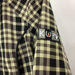 Kerrits  Plaid Riding Jacket Size Small Photo 7
