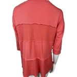 Soft Surroundings ✨ Lulu Women’s Coral Sz Medium Top✨ Photo 2
