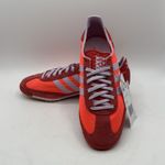 Adidas  Women's SL72 Originals Size 6.5 Solar Red/Lavender |JH7392| Brand New Photo 2