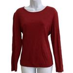 Rebecca Malone Ribbed Tee Photo 0