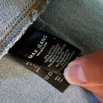 Max jeans Jean Jacket Photo 4