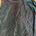 NWT JULES AND CLEO dotted iridescent lace Photo 8