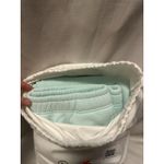 Pink Palm Puff NWT  Classic Sweatpants in Mint Breeze Size Large Photo 2