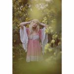 Free People  Heart of Gold Boho Festival Dress Xs Photo 6