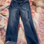 D. Jeans Boyfriend Distressed Jeans   Photo 0