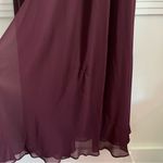 Birdy Grey  • Cabernet Kaia Dress Chiffon Bridesmaid Formal Photo 11