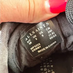 All Saints Demmy Celia High Top Sneakers Photo 7