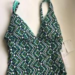 Vera Bradley NWT Multicolored Reversible One Piece Swimsuit Photo 4
