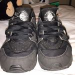 Nike Black Huarache Photo 1