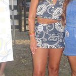 ZARA Two-Piece Set Photo 2