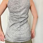 Jesse + J Rib Cage Skeleton High Low Shirt Photo 5