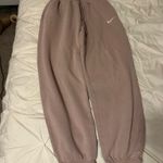 Nike  Sweatpants Photo 1