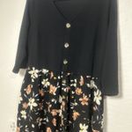 Bedoar Dress For Women's Size‎ XXL 65%cotton 35%polyester (188) Photo 2