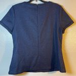 Banana Republic Darby grosgrai blouse SZ:12 Photo 3