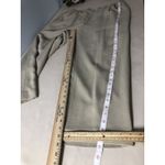 Liz Claiborne Elisabeth By Women 2Pc Pants Suit Beige Executive Office Siren 22P Photo 11