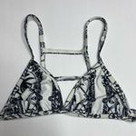 Stone Fox Swim  Young & Reckless‎ Aloha Bikini Top Photo 1