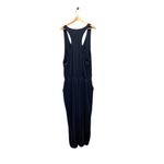 Aerie  Everyday Track Jumpsuit Black Size XXL Photo 12