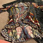 Flying Tomato  small open cardigan Photo 0