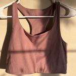 Girlfriend Collective  Paloma Racerback Bra Photo 0