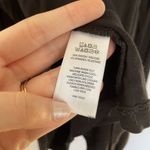 Tahari women's size M rayon spandex lightweight turtleneck sweater top Photo 4