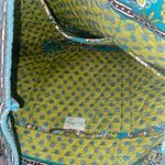 Vera Bradley  peacock tote Photo 3