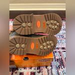 Lugz Mantle Women's Boot Olive Green 9 Slip Resistant Photo 2