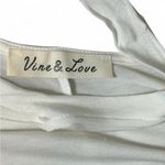 Vine & Love Patriotic “LOVE” Graphic Tee‎ Photo 10