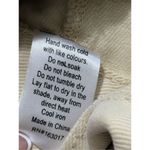 LIONESS  Stacy cargo jean denim beige Small/4 Photo 7