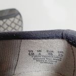 Life Stride Ballet Flat Gray Black White Checkerboard Toe Size 6 Photo 8