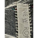 Free People  New Romantics WeatherVane Ikat Print Sleeveless Midnight Emb… Photo 13