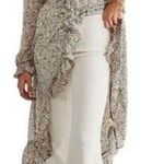 Free People Gigi Printed Maxi Dress Photo 1