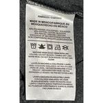 Nike NWT Women's Illinois State Redbirds Short Sleeve V-neck Tee Black M Medium Photo 5