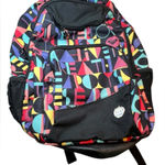 Roxy  Shadow Swell Soul Sister Backpack Photo 0