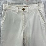 Faherty  Natural White Endless Pant Photo 1