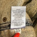 Pajama Jeans bootcut pull up elastic waist, medium wash blue, size S, NWT Blue Photo 14