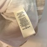 Free People  Fern Blazer in Dusty Beige Size Large Photo 7